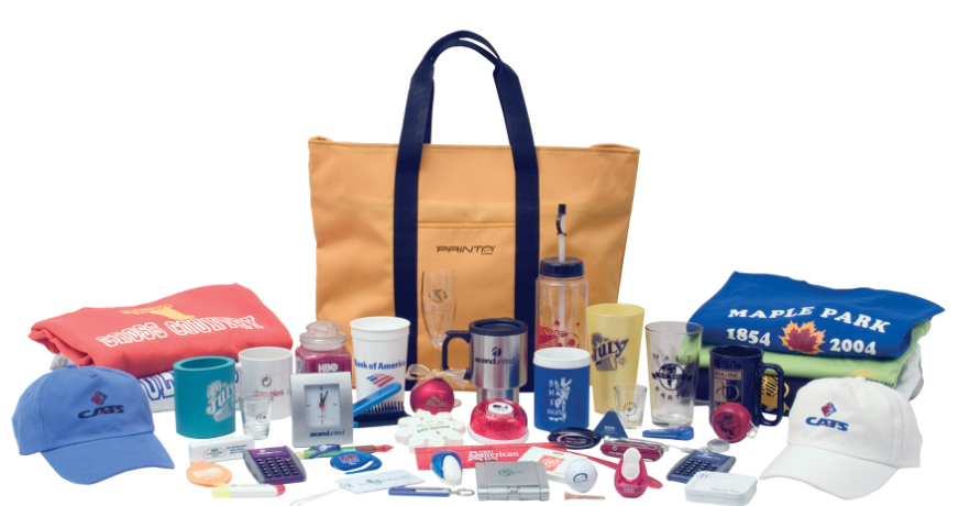 Brands by GHOP
